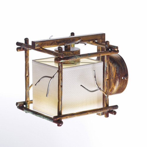 Бра и настенный светильник «Саванна Кубо» 16711 (2012)